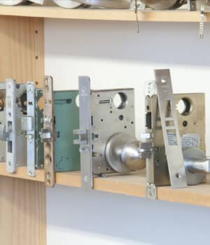 Quincaillerie commerciale